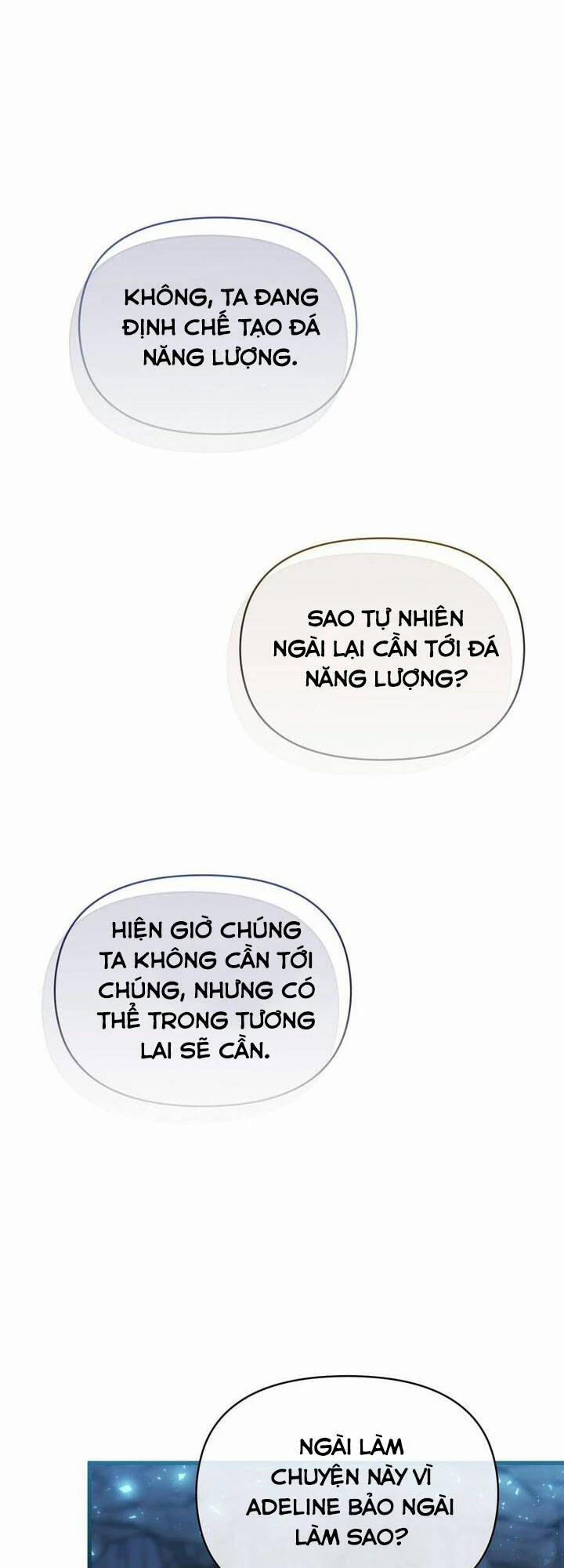 Một Đêm Sâu Đậm Của Adeline 62 trang 50