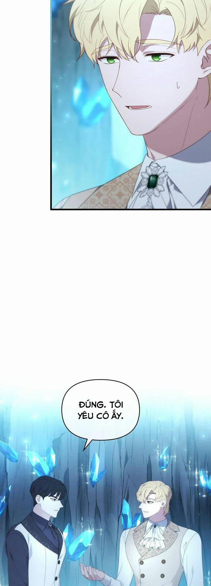 Một Đêm Sâu Đậm Của Adeline 62 trang 53