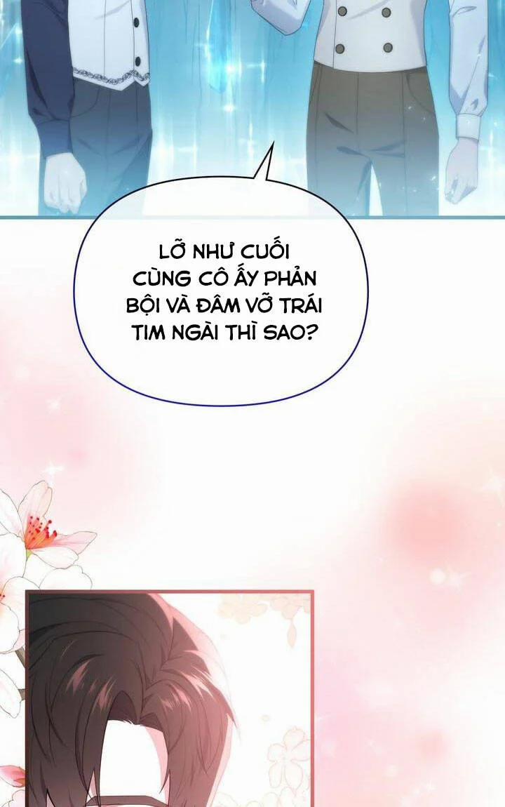 Một Đêm Sâu Đậm Của Adeline 62 trang 54