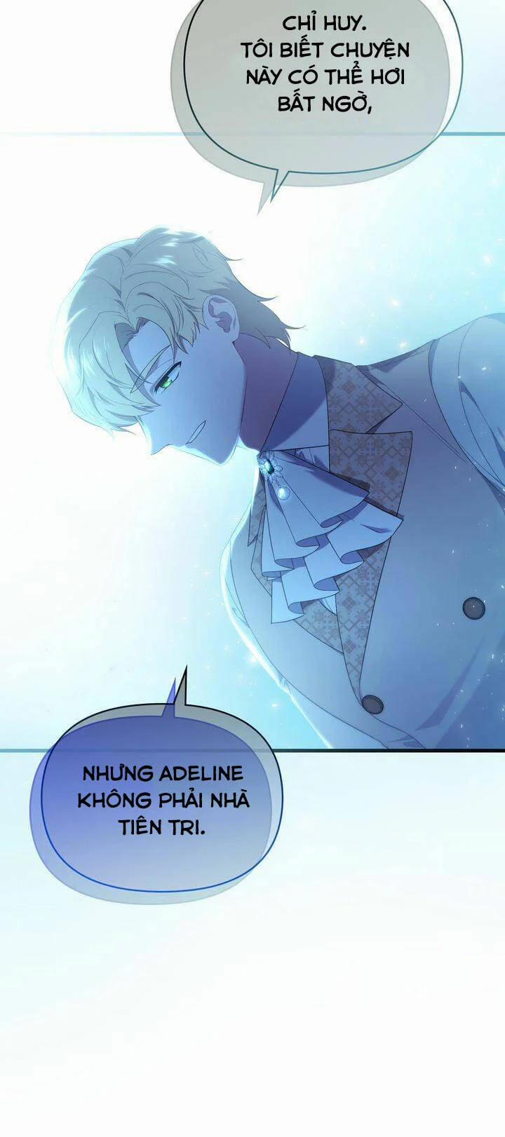 Một Đêm Sâu Đậm Của Adeline 62 trang 56