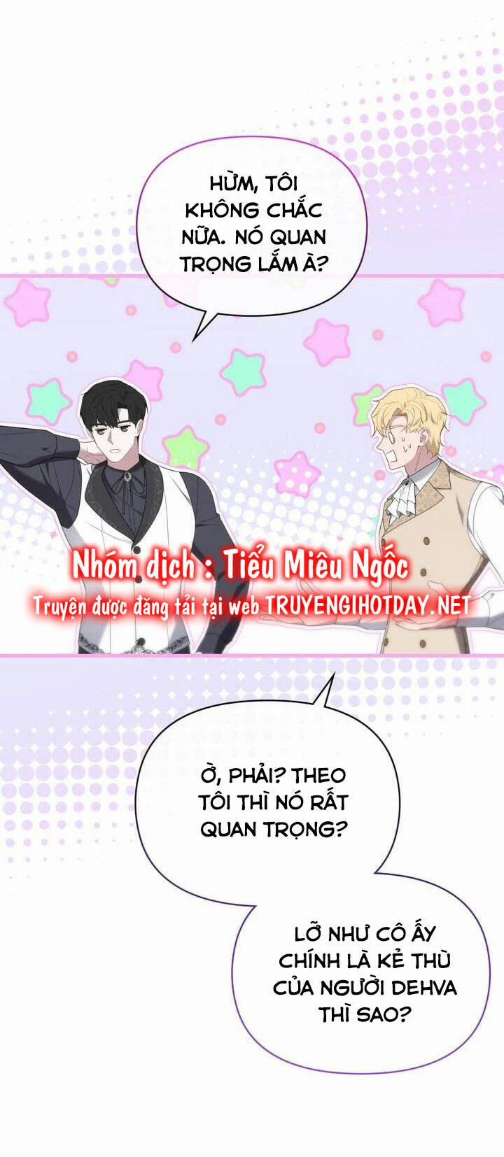 Một Đêm Sâu Đậm Của Adeline 62 trang 58