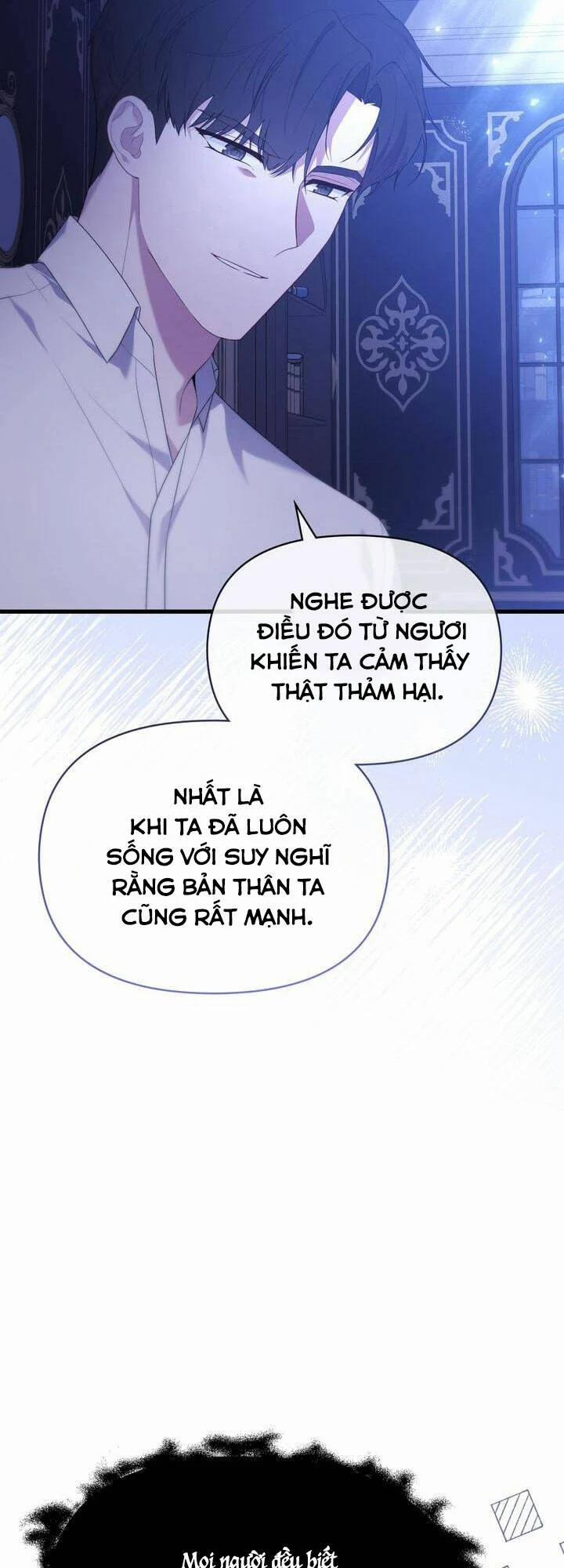 Một Đêm Sâu Đậm Của Adeline 62 trang 6