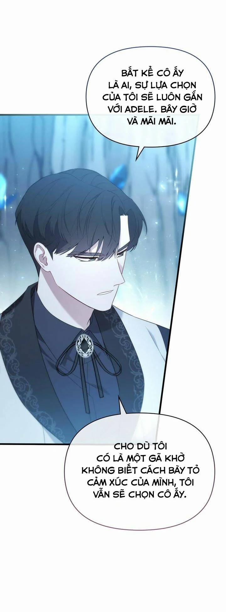 Một Đêm Sâu Đậm Của Adeline 62 trang 60