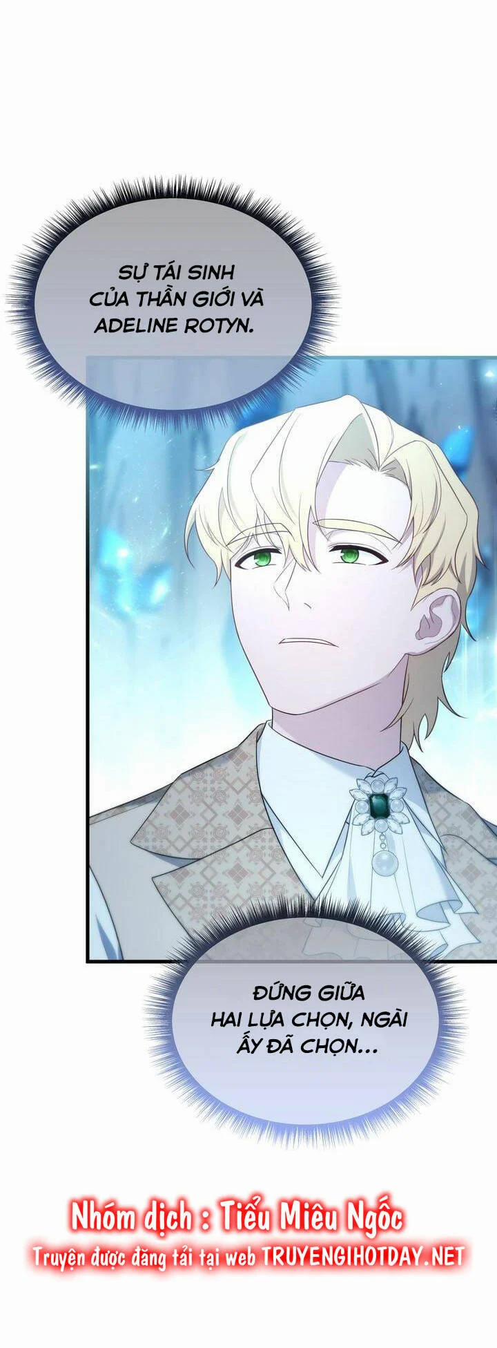 Một Đêm Sâu Đậm Của Adeline 62 trang 61