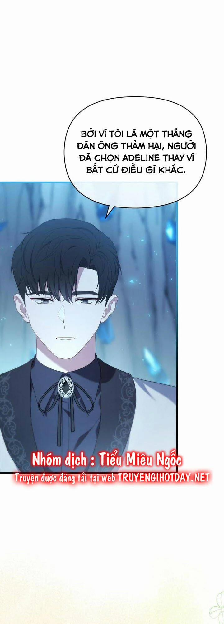 Một Đêm Sâu Đậm Của Adeline 62 trang 65