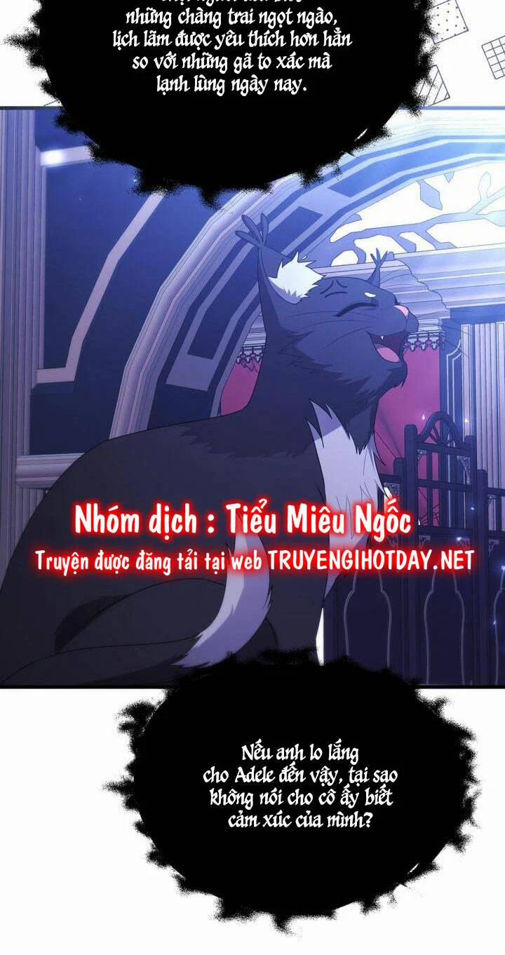 Một Đêm Sâu Đậm Của Adeline 62 trang 7