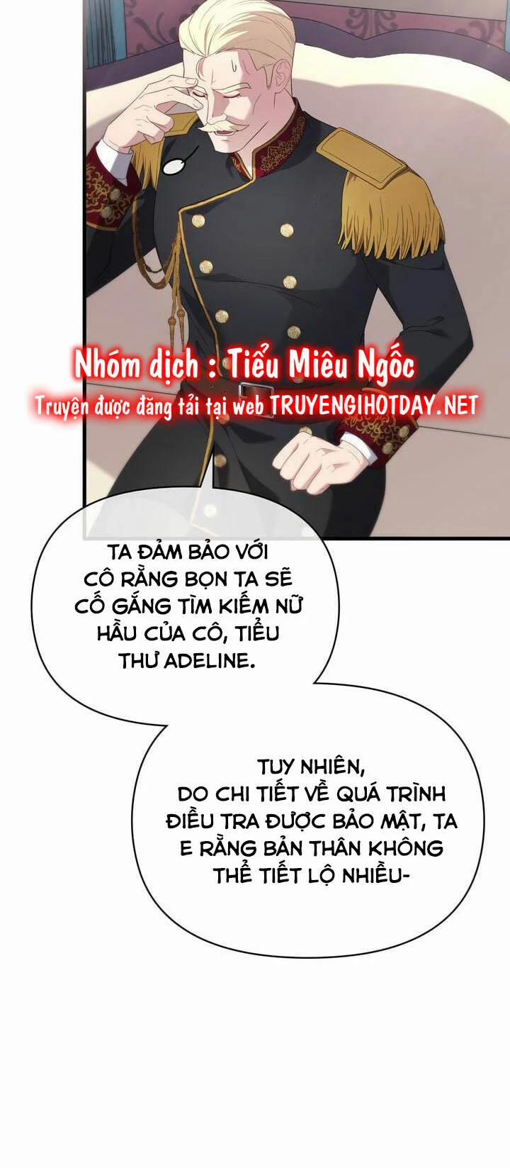 Một Đêm Sâu Đậm Của Adeline 62 trang 76