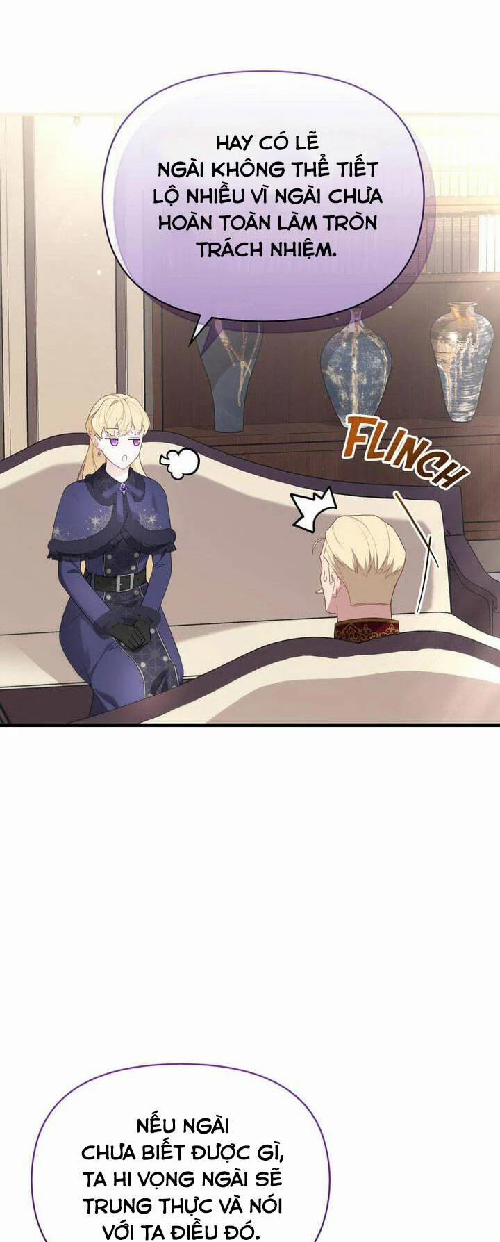 Một Đêm Sâu Đậm Của Adeline 62 trang 77