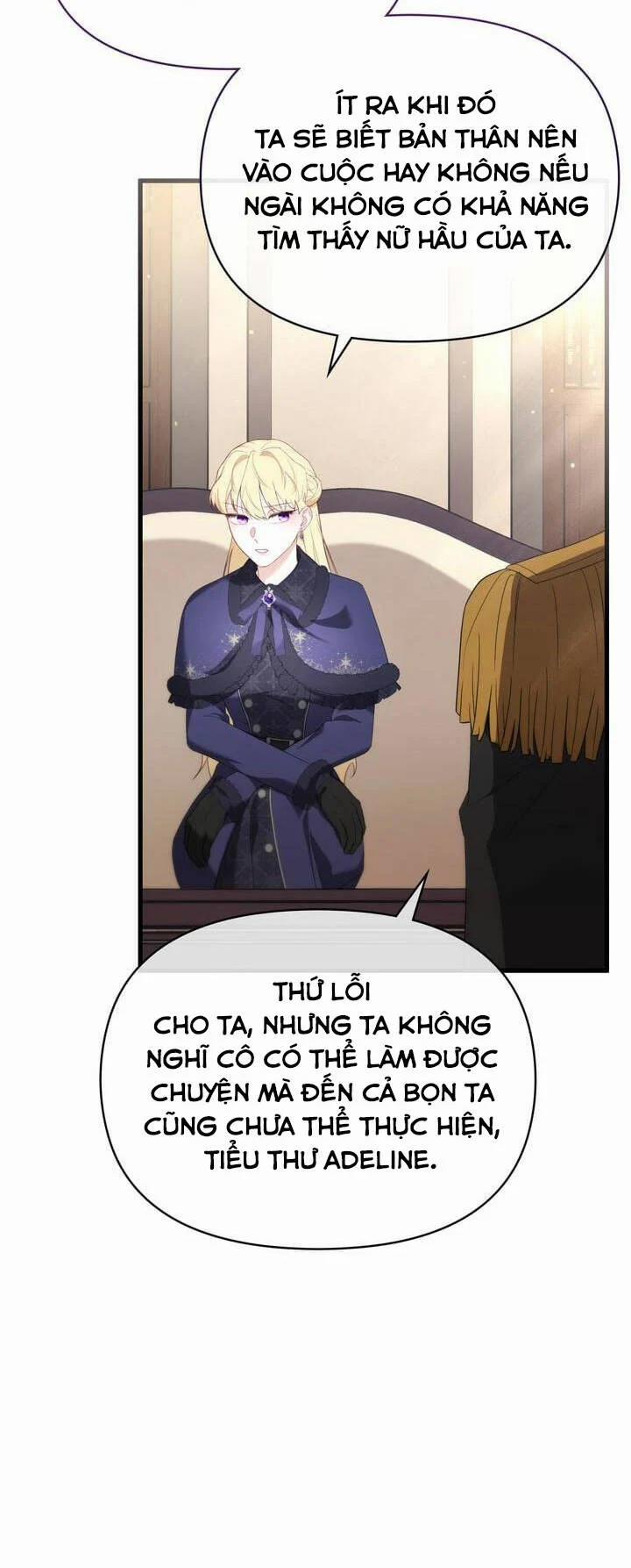 Một Đêm Sâu Đậm Của Adeline 62 trang 78