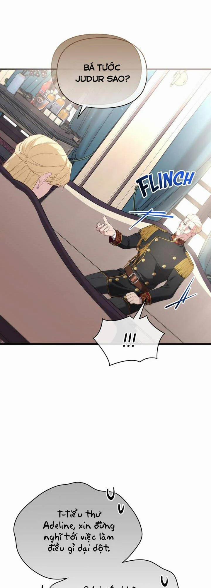 Một Đêm Sâu Đậm Của Adeline 62 trang 82