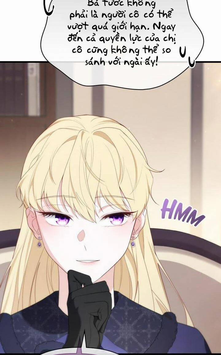 Một Đêm Sâu Đậm Của Adeline 62 trang 83