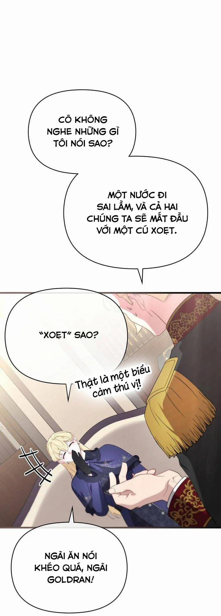 Một Đêm Sâu Đậm Của Adeline 62 trang 85