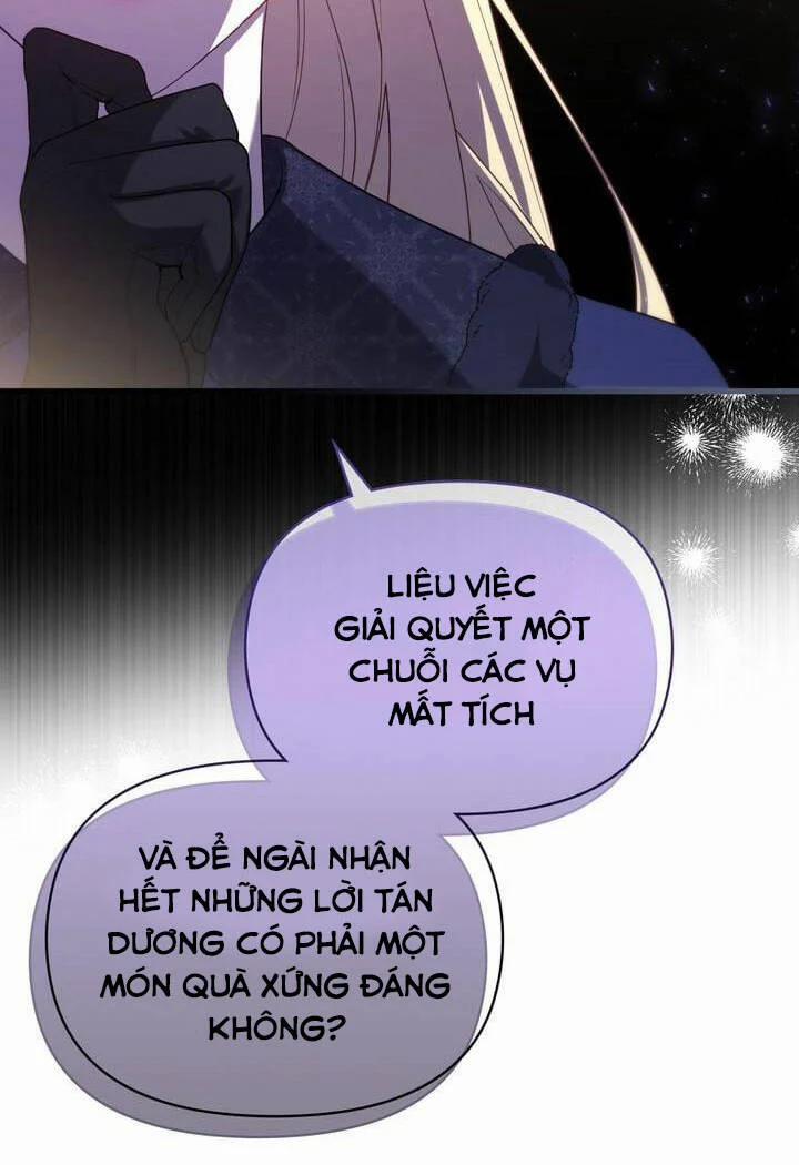 Một Đêm Sâu Đậm Của Adeline 62 trang 87