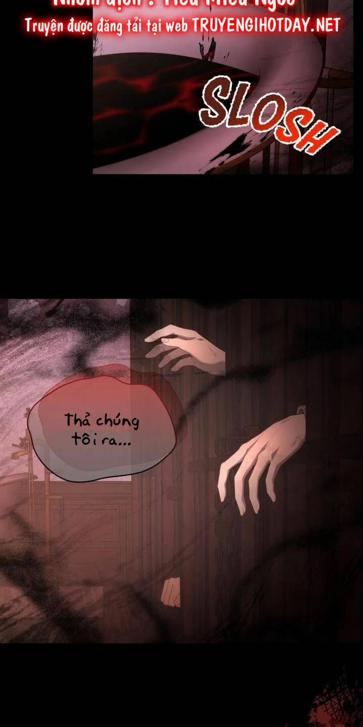 Một Đêm Sâu Đậm Của Adeline 62 trang 92