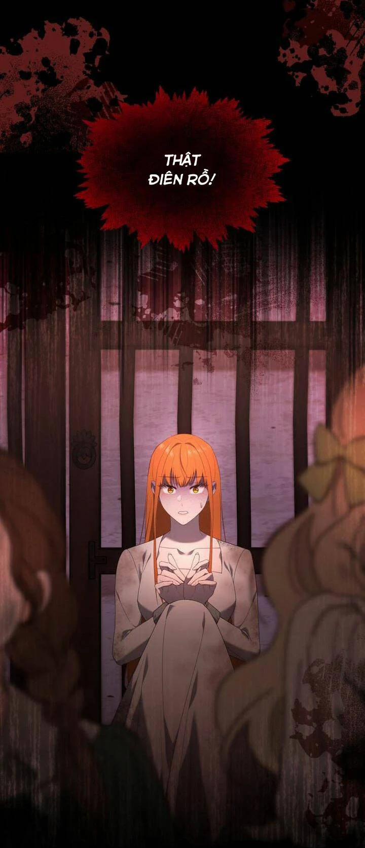 Một Đêm Sâu Đậm Của Adeline 62 trang 93