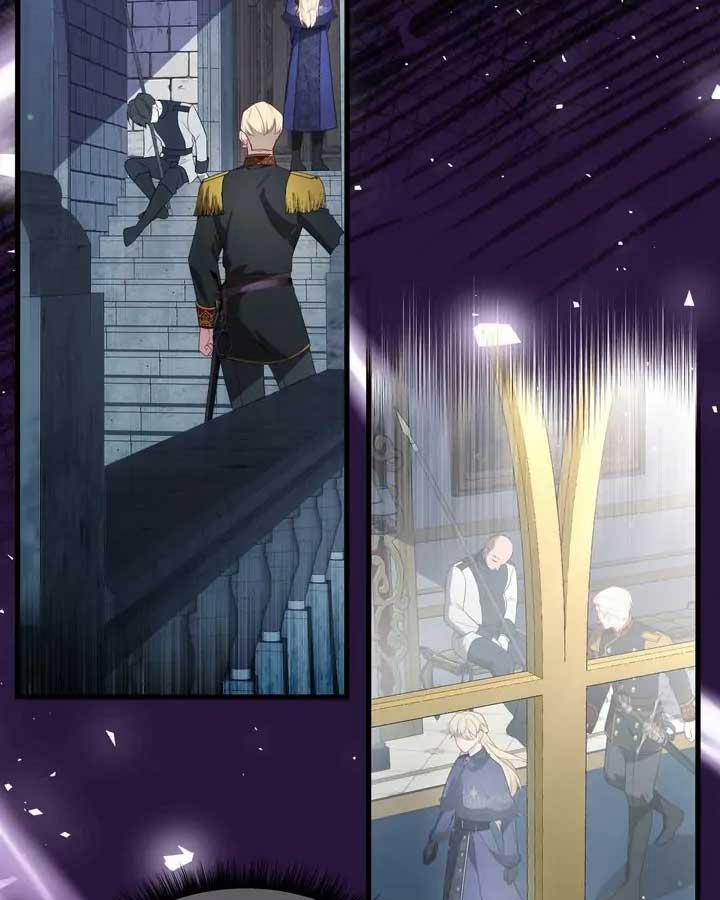 Một Đêm Sâu Đậm Của Adeline 63 trang 65