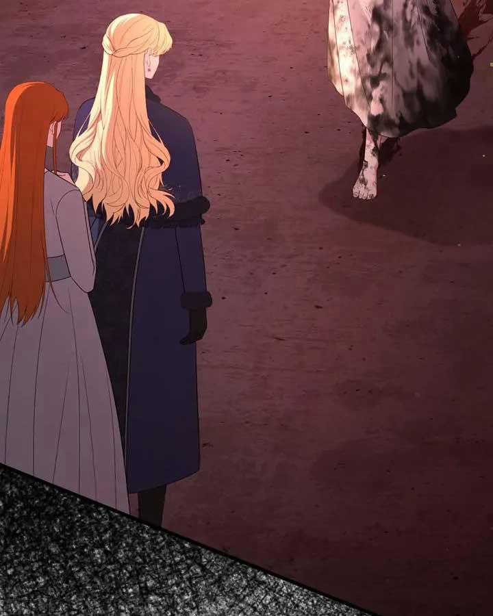 Một Đêm Sâu Đậm Của Adeline 63 trang 81