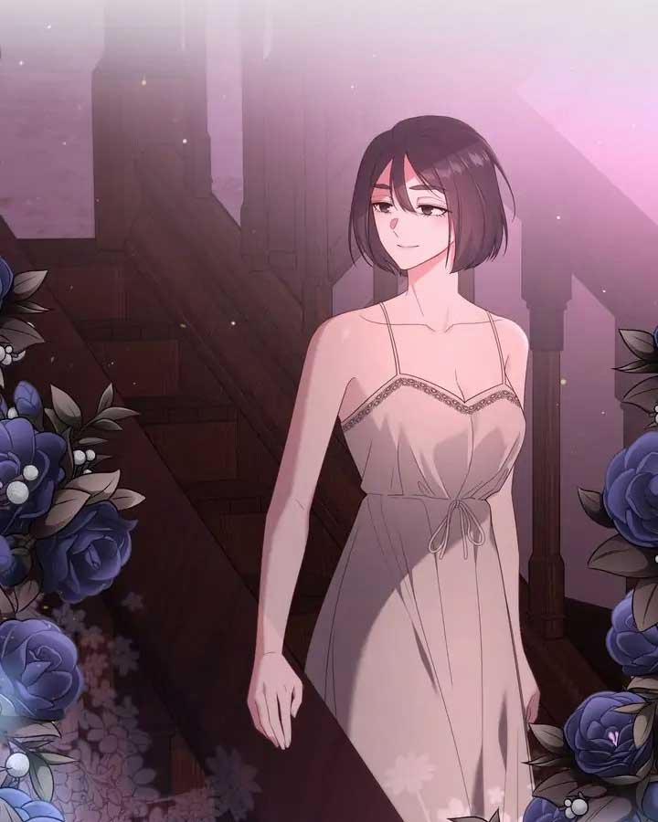 Một Đêm Sâu Đậm Của Adeline 63 trang 9