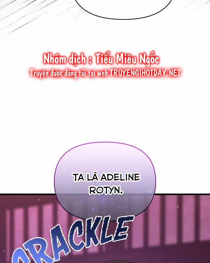 Một Đêm Sâu Đậm Của Adeline 63 trang 97