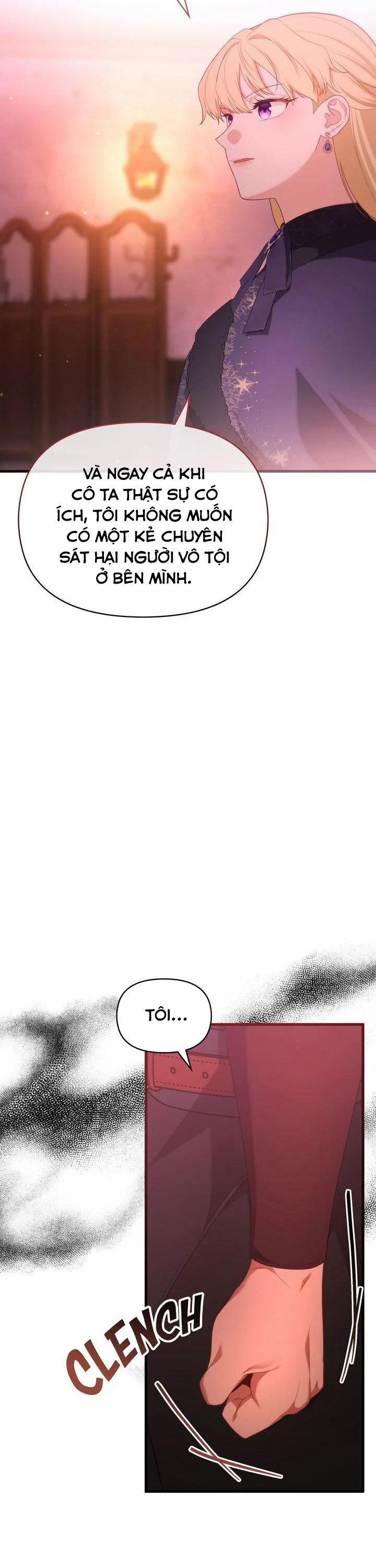 Một Đêm Sâu Đậm Của Adeline 64 trang 12