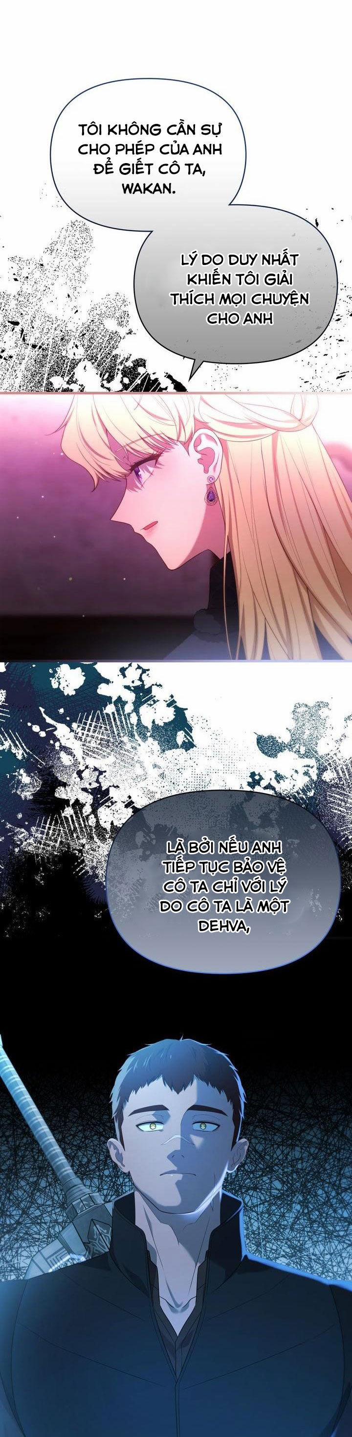 Một Đêm Sâu Đậm Của Adeline 64 trang 13