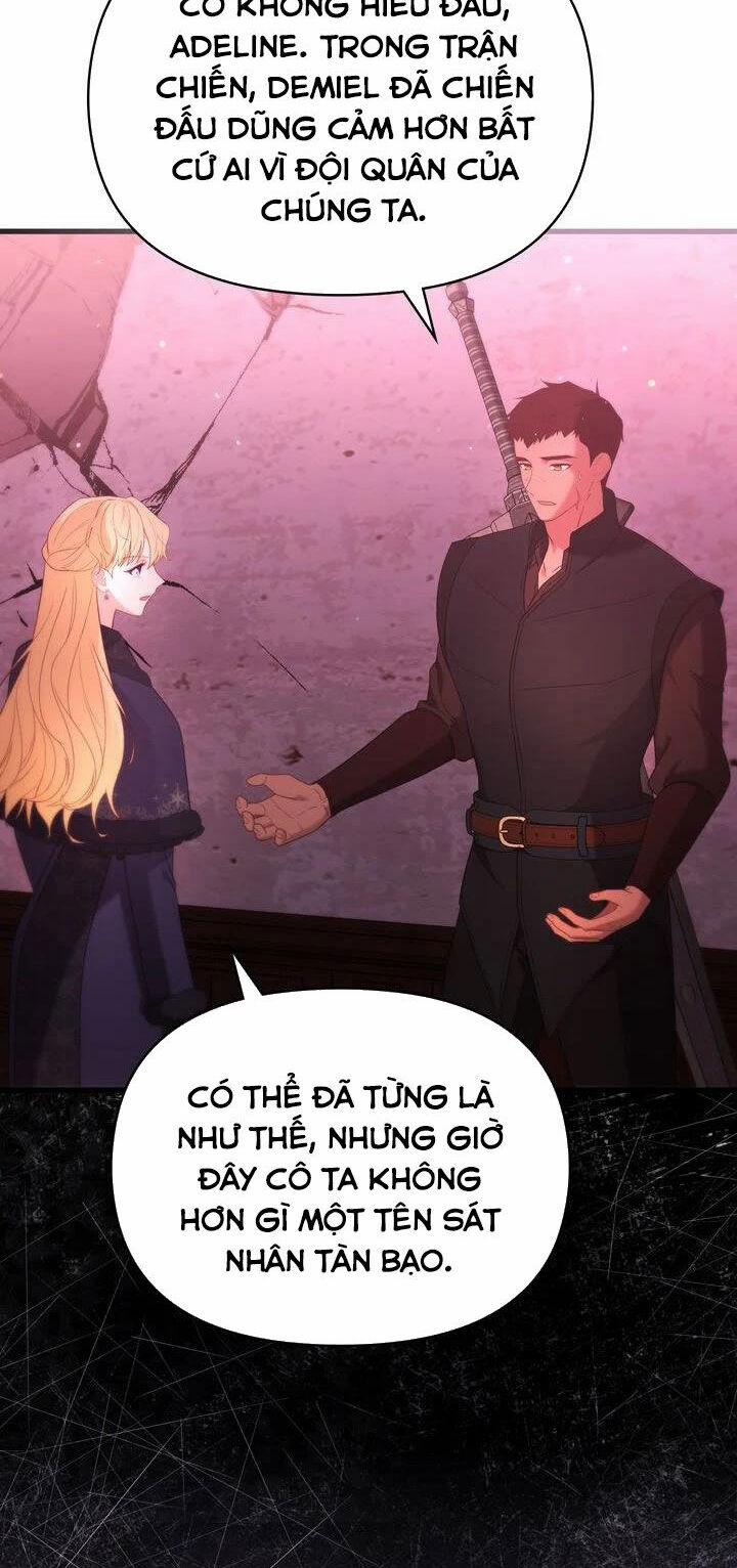 Một Đêm Sâu Đậm Của Adeline 64 trang 15