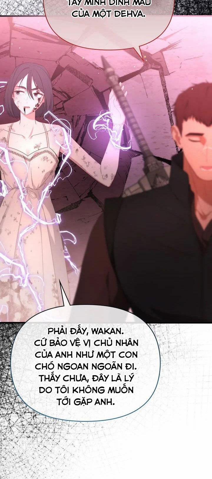 Một Đêm Sâu Đậm Của Adeline 64 trang 17