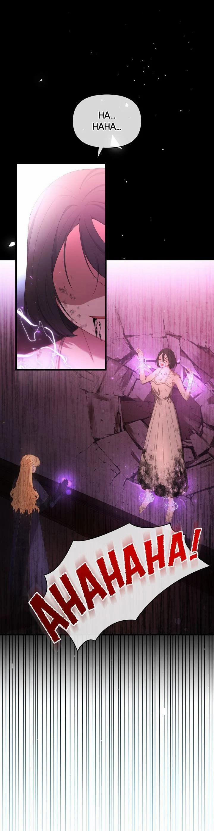 Một Đêm Sâu Đậm Của Adeline 64 trang 2