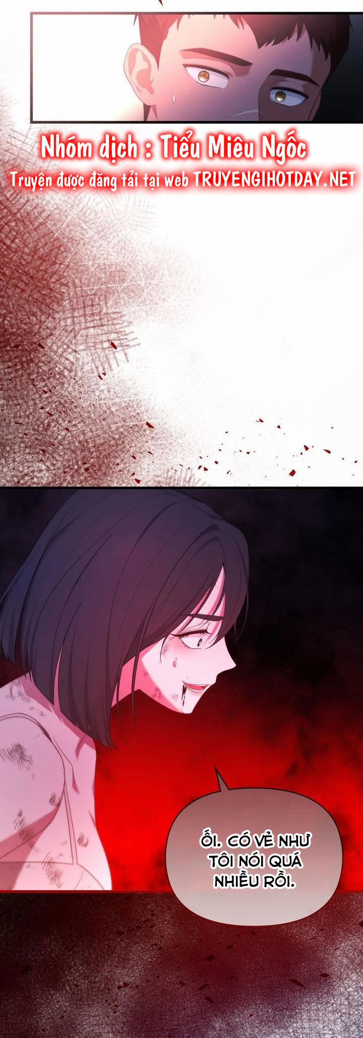 Một Đêm Sâu Đậm Của Adeline 64 trang 20