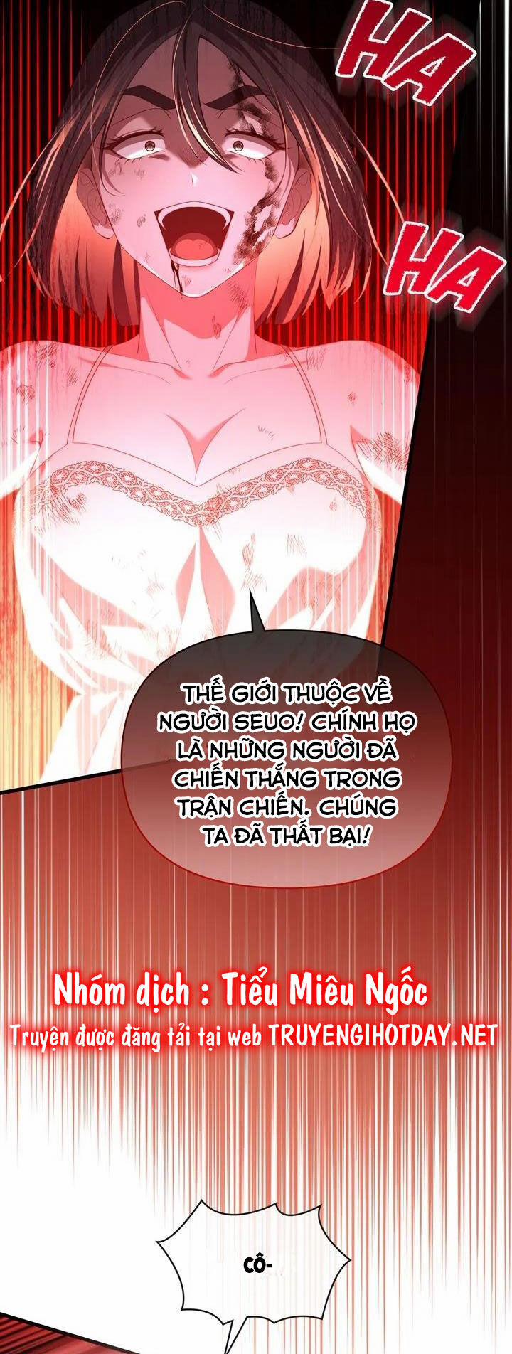 Một Đêm Sâu Đậm Của Adeline 64 trang 22