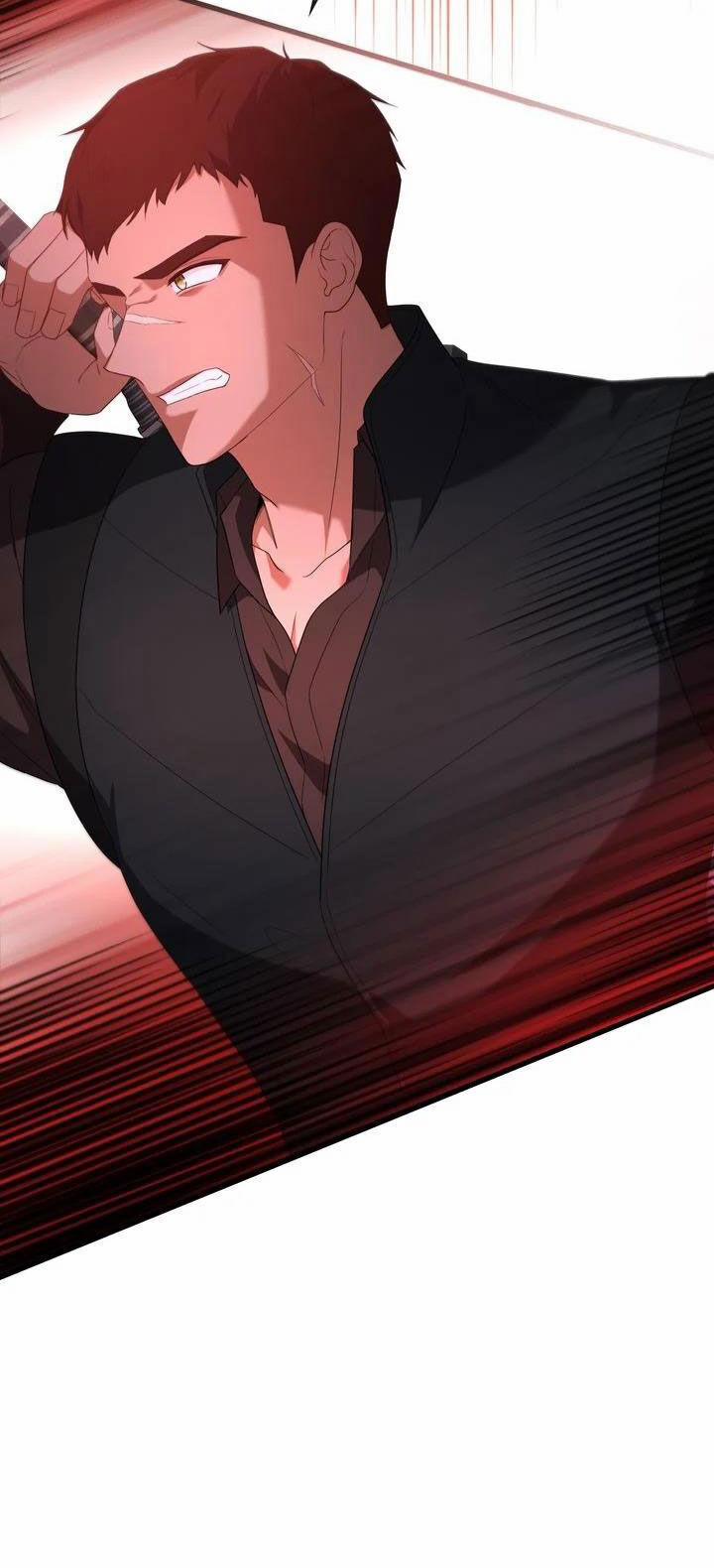 Một Đêm Sâu Đậm Của Adeline 64 trang 23