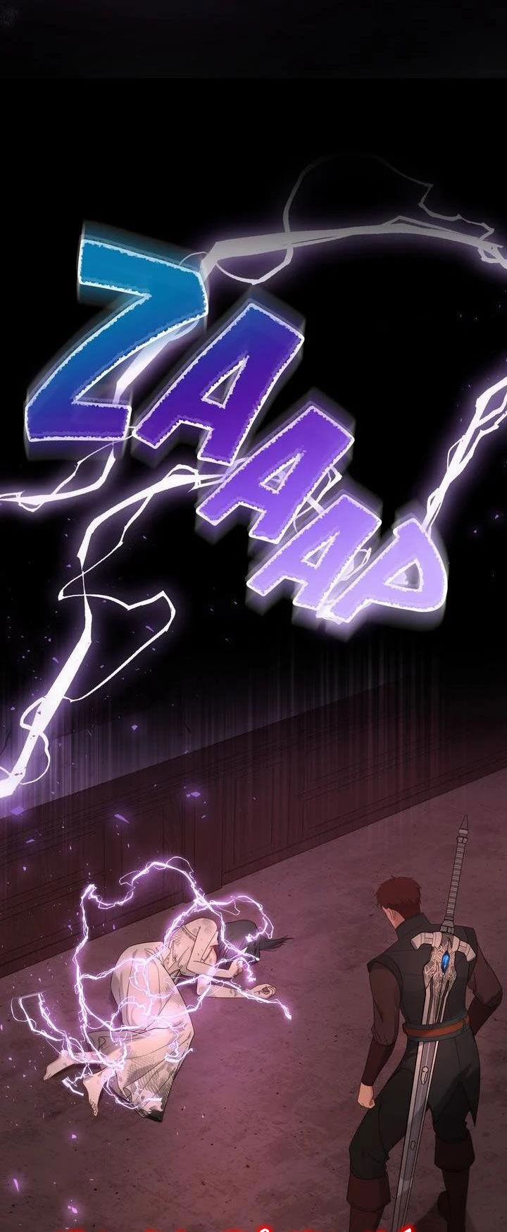 Một Đêm Sâu Đậm Của Adeline 64 trang 25