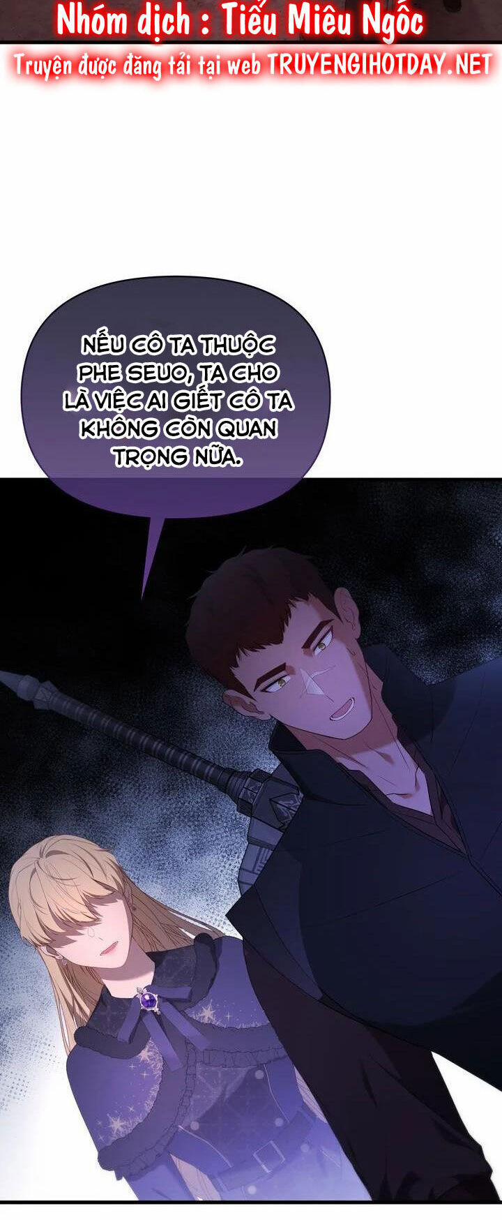 Một Đêm Sâu Đậm Của Adeline 64 trang 26