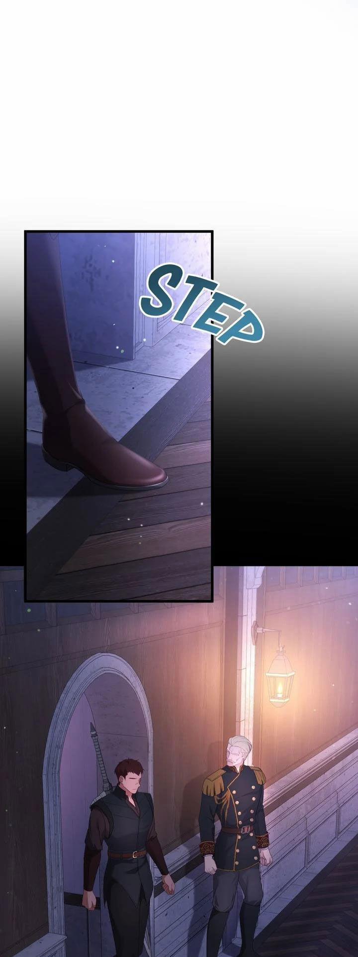 Một Đêm Sâu Đậm Của Adeline 64 trang 28