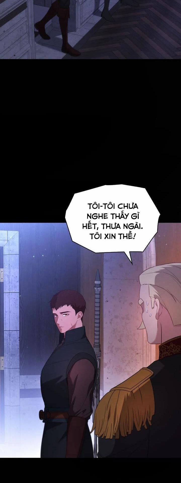 Một Đêm Sâu Đậm Của Adeline 64 trang 29