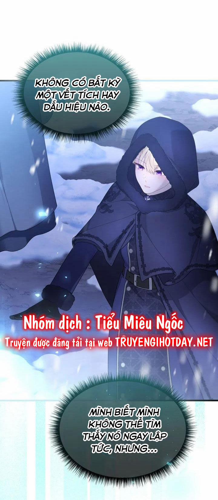 Một Đêm Sâu Đậm Của Adeline 64 trang 36