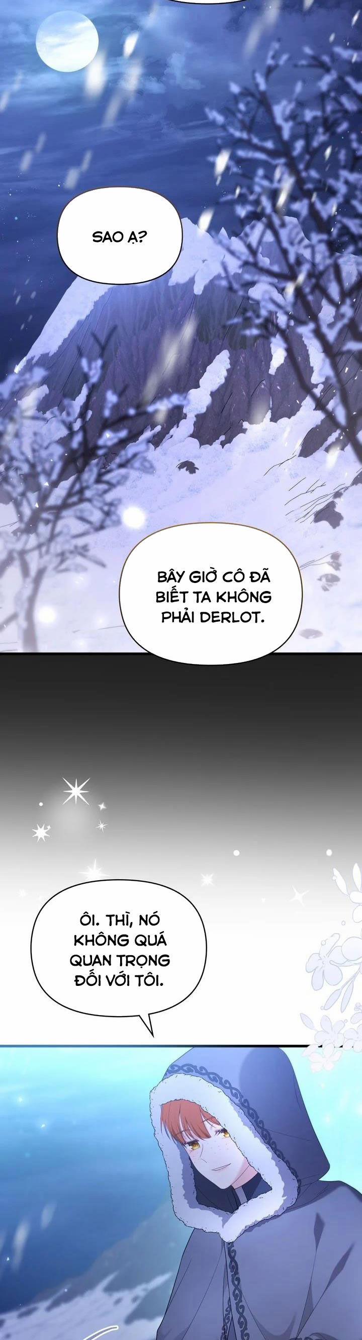 Một Đêm Sâu Đậm Của Adeline 64 trang 39