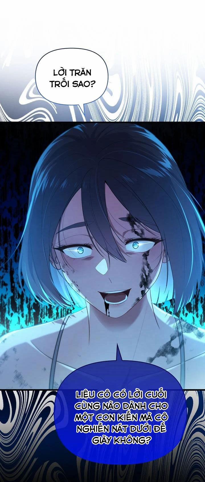 Một Đêm Sâu Đậm Của Adeline 64 trang 4