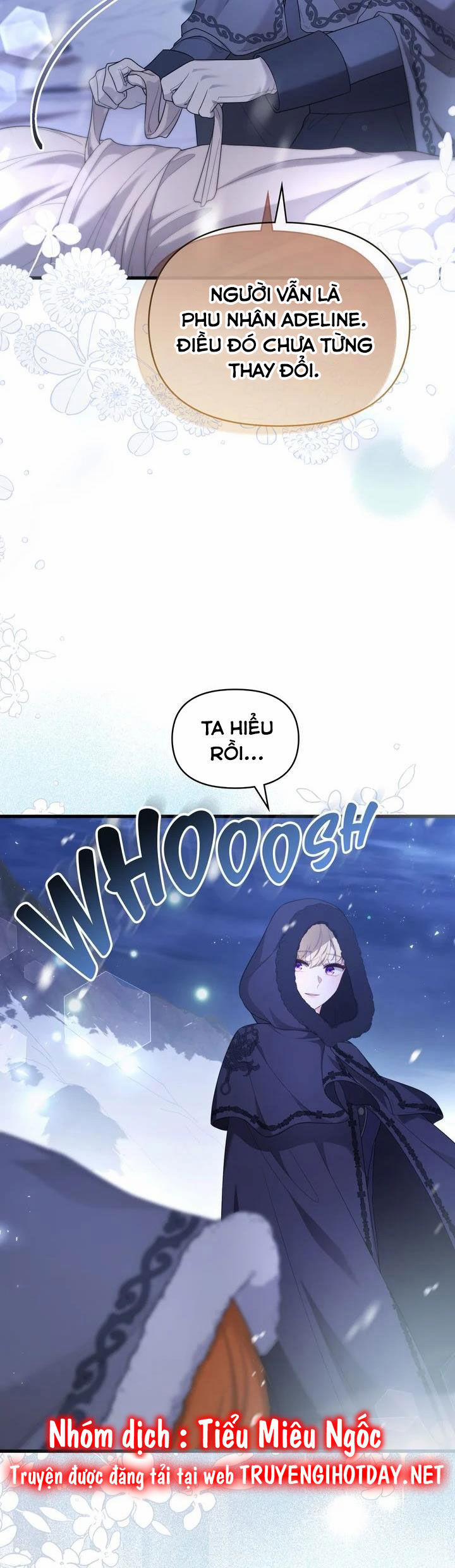 Một Đêm Sâu Đậm Của Adeline 64 trang 40