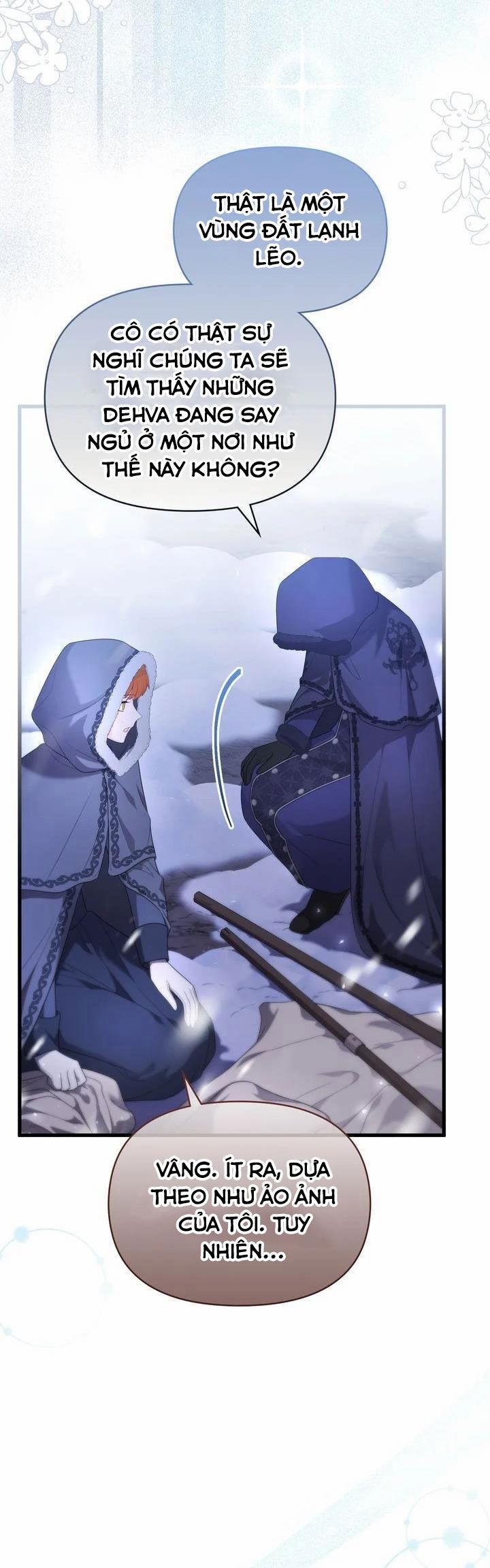 Một Đêm Sâu Đậm Của Adeline 64 trang 41