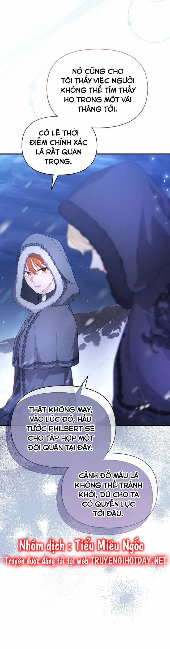 Một Đêm Sâu Đậm Của Adeline 64 trang 42