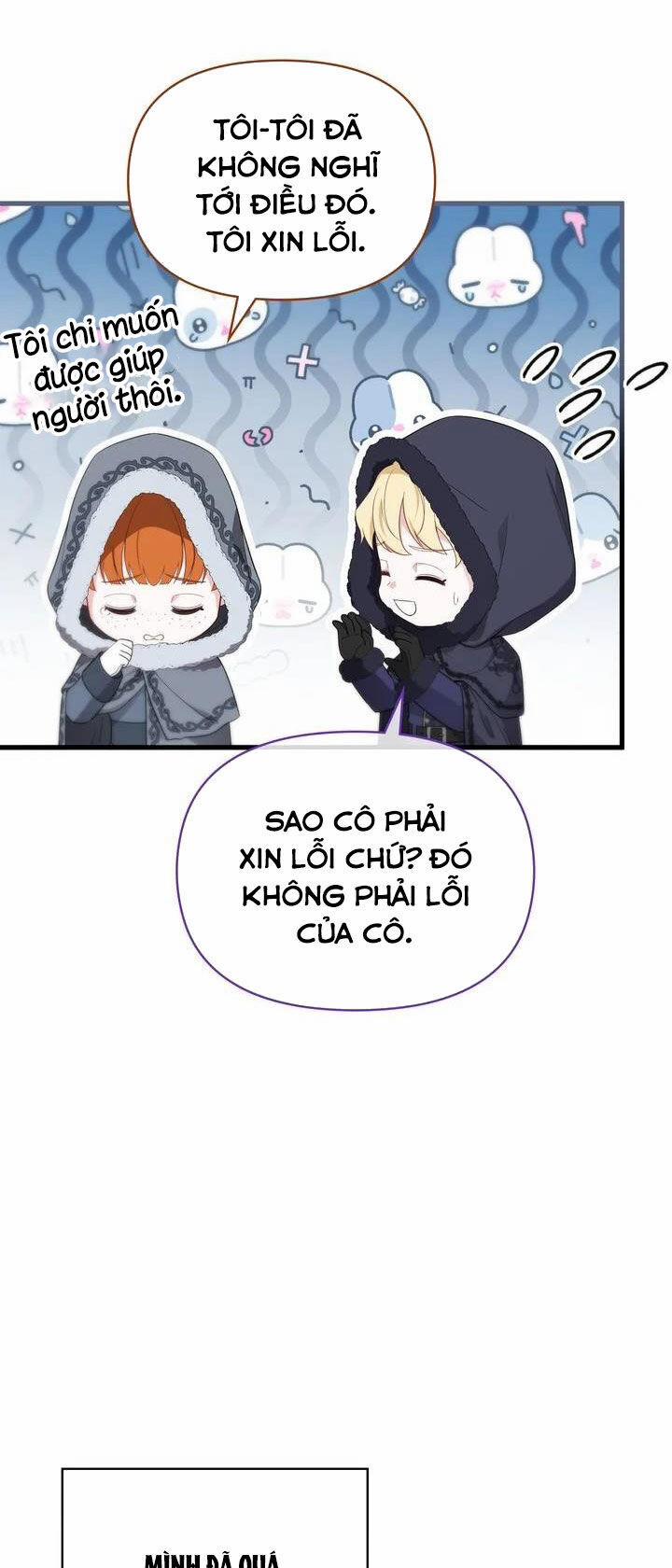 Một Đêm Sâu Đậm Của Adeline 64 trang 43