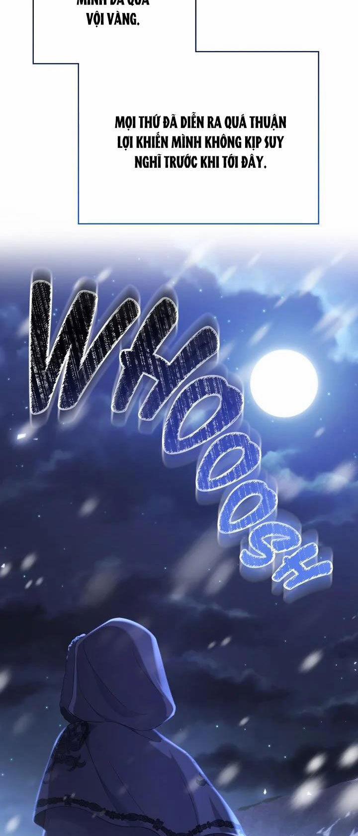 Một Đêm Sâu Đậm Của Adeline 64 trang 44