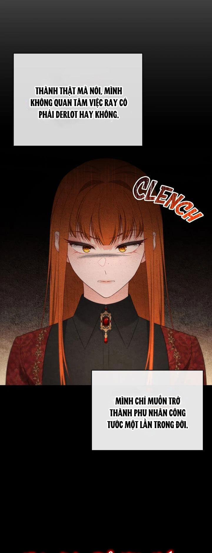 Một Đêm Sâu Đậm Của Adeline 64 trang 46