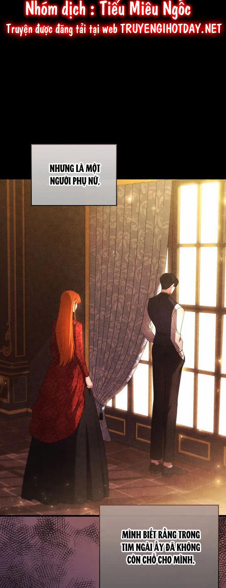 Một Đêm Sâu Đậm Của Adeline 64 trang 47