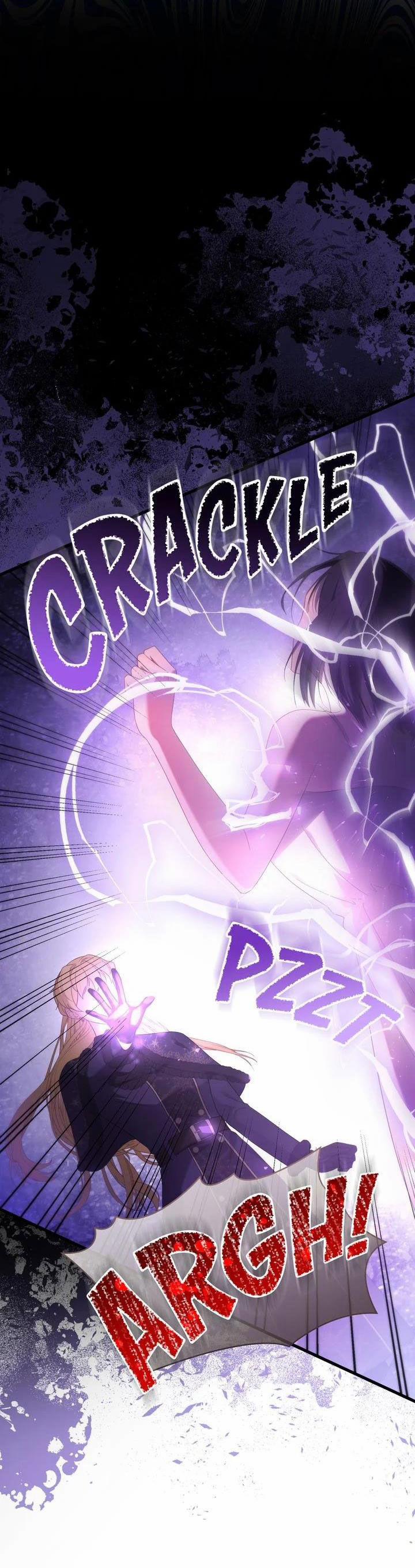 Một Đêm Sâu Đậm Của Adeline 64 trang 5