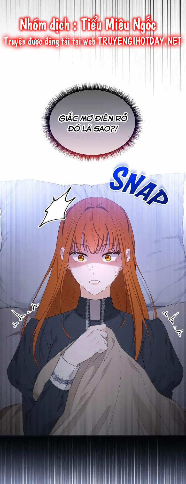 Một Đêm Sâu Đậm Của Adeline 64 trang 51