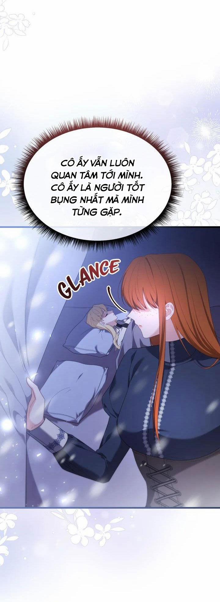 Một Đêm Sâu Đậm Của Adeline 64 trang 53