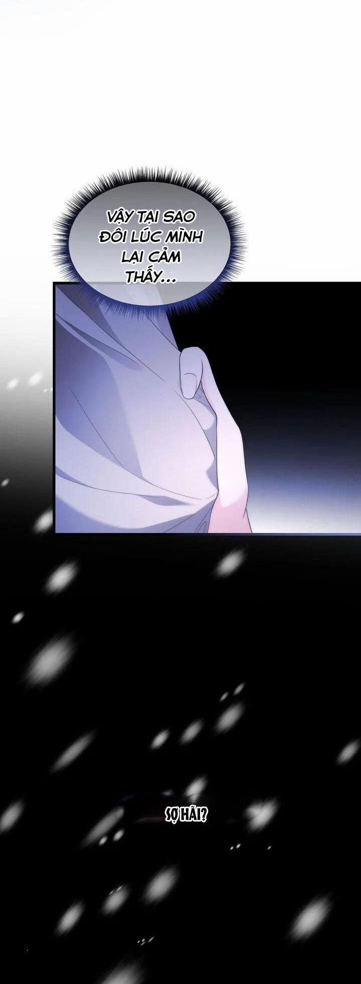 Một Đêm Sâu Đậm Của Adeline 64 trang 54