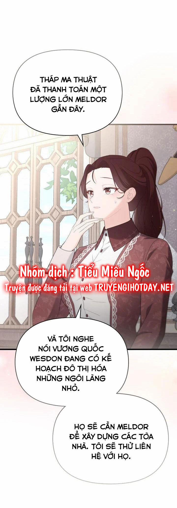 Một Đêm Sâu Đậm Của Adeline 64 trang 57